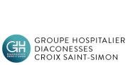 GH Diaconesse - Croix St Simon